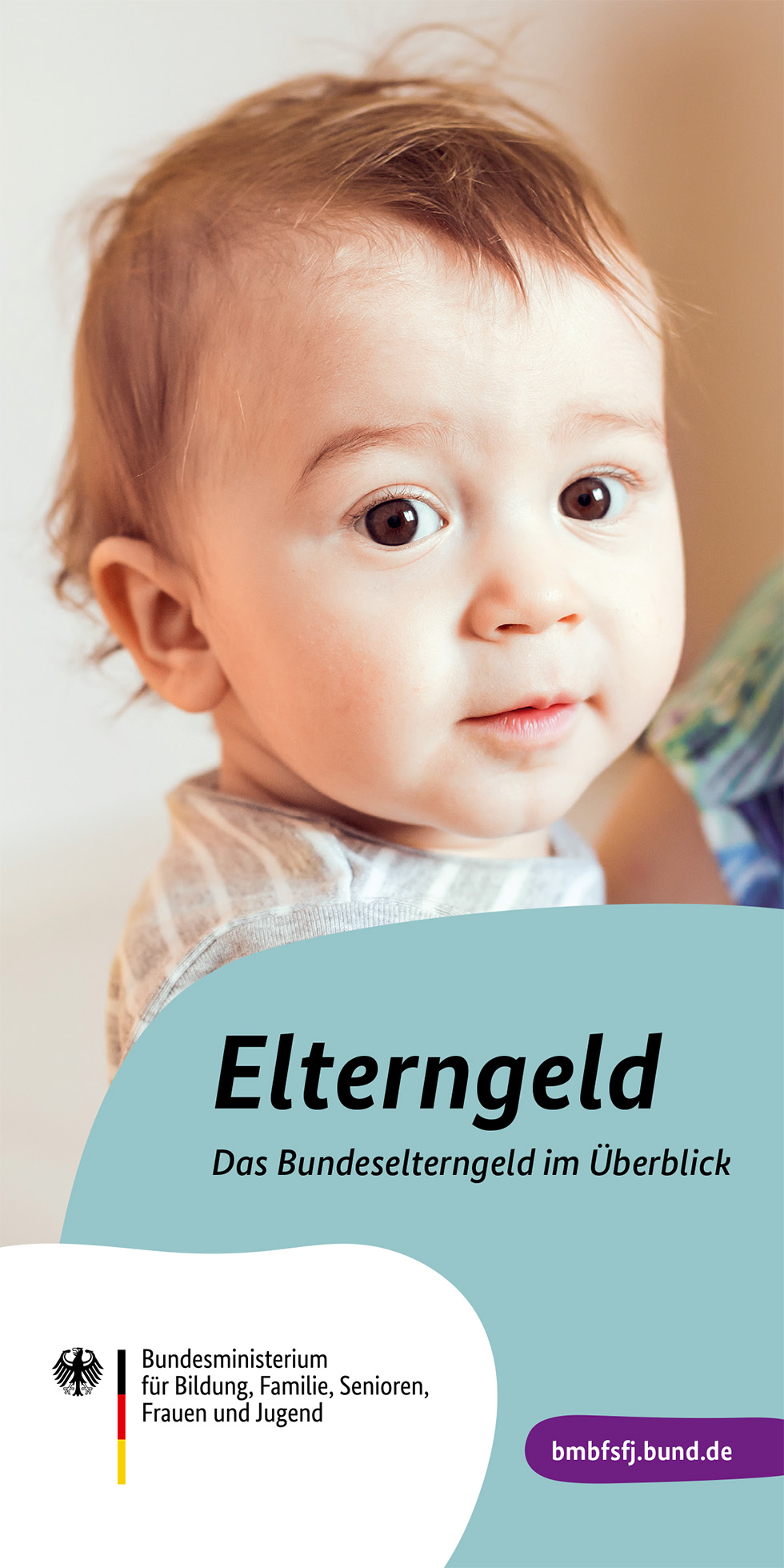 Elterngeld bmbfsfj