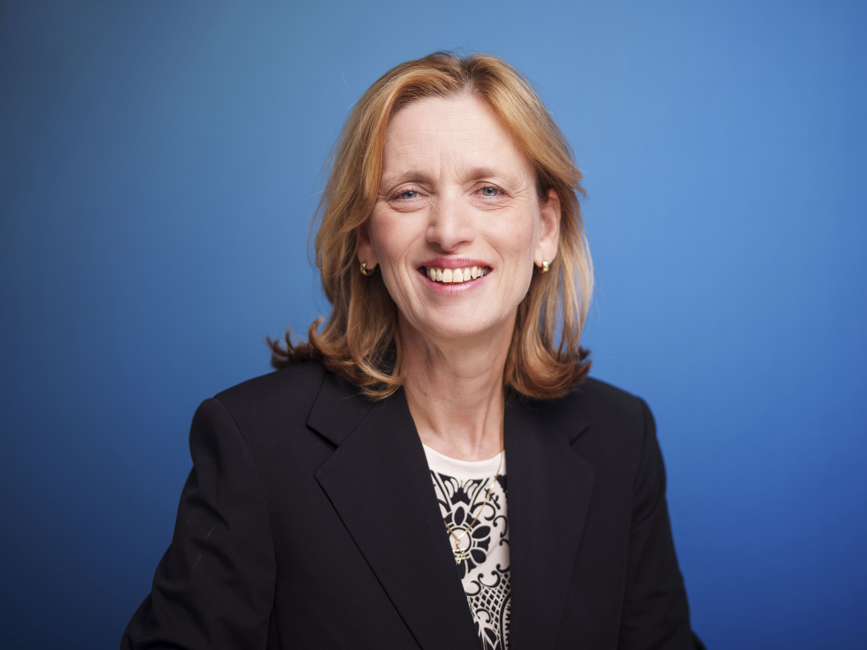 Ministerin und Hausleitung - BMBFSFJ