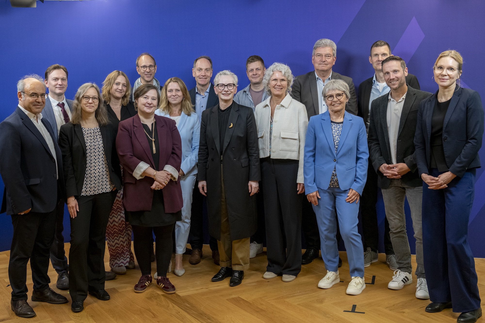 Petra Bahr beruft neues Bundesjugendkuratorium