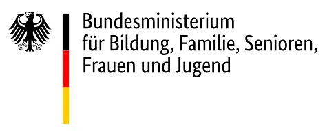 Logo Bundesfamilienministerium