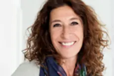 Adele Neuhauser, Bildnachweis: Agentur Scenario