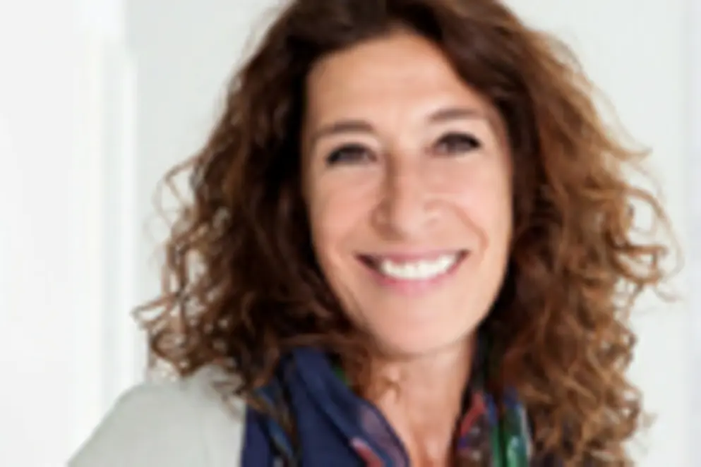 Adele Neuhauser, Bildnachweis: Agentur Scenario