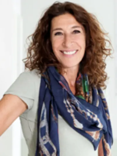 Adele Neuhauser, Bildnachweis: Agentur Scenario