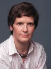 Prof. Dr. Rita Süssmuth