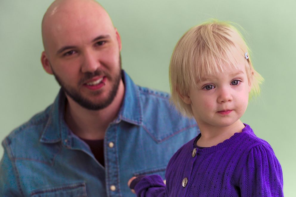 Mit Erzieher Jannik wird aus Rangelei Respekt