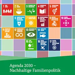  Titelseite Agenda 2030
