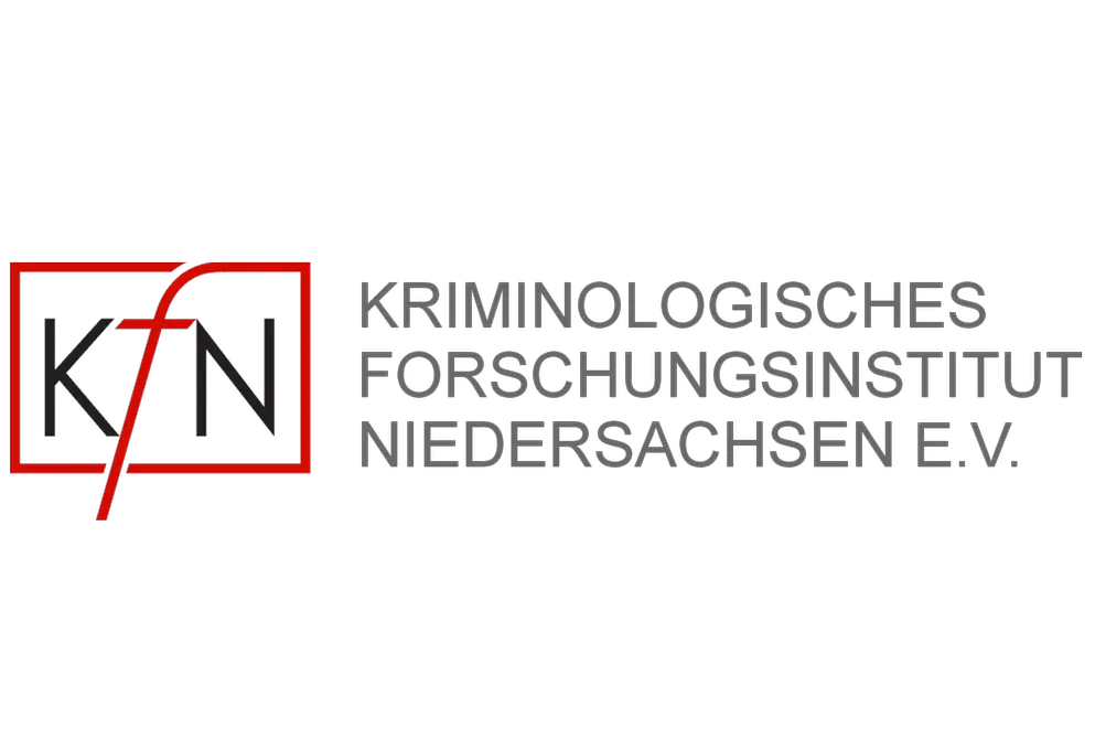Logo des Kriminologischen Forschungsinstituts Niedersachsen e.V.