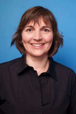 Portraitfoto von Mareike Lotte Wulf