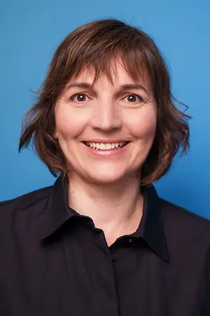 Das Bild zeigt ein Porträt von Mareike Lotte Wulf