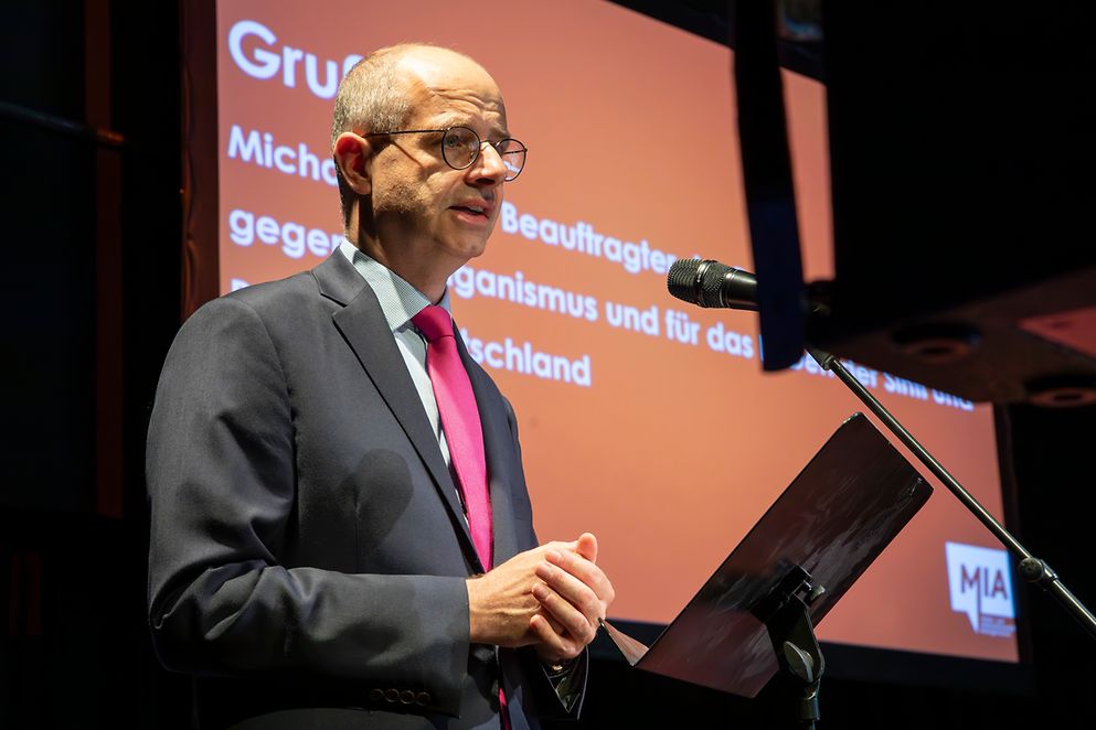 Michael Brand