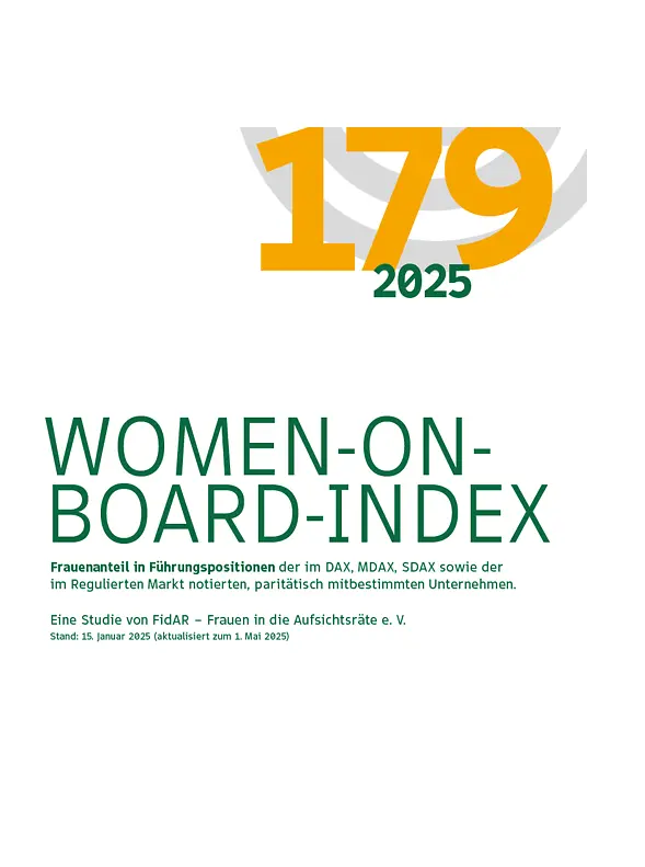 Cover der Publikation