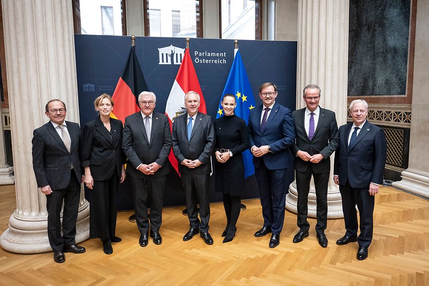 Gruppenbild
