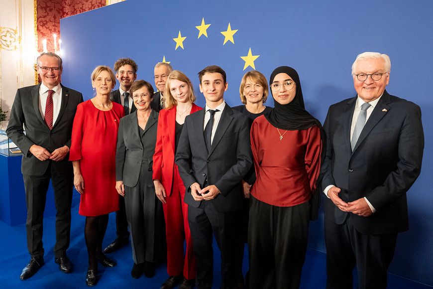 Gruppenbild