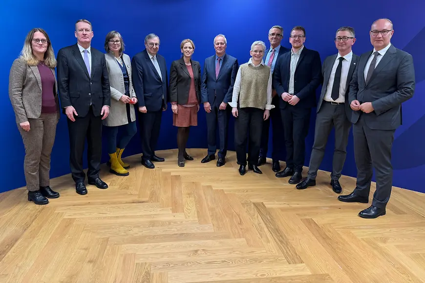 Gruppenbild