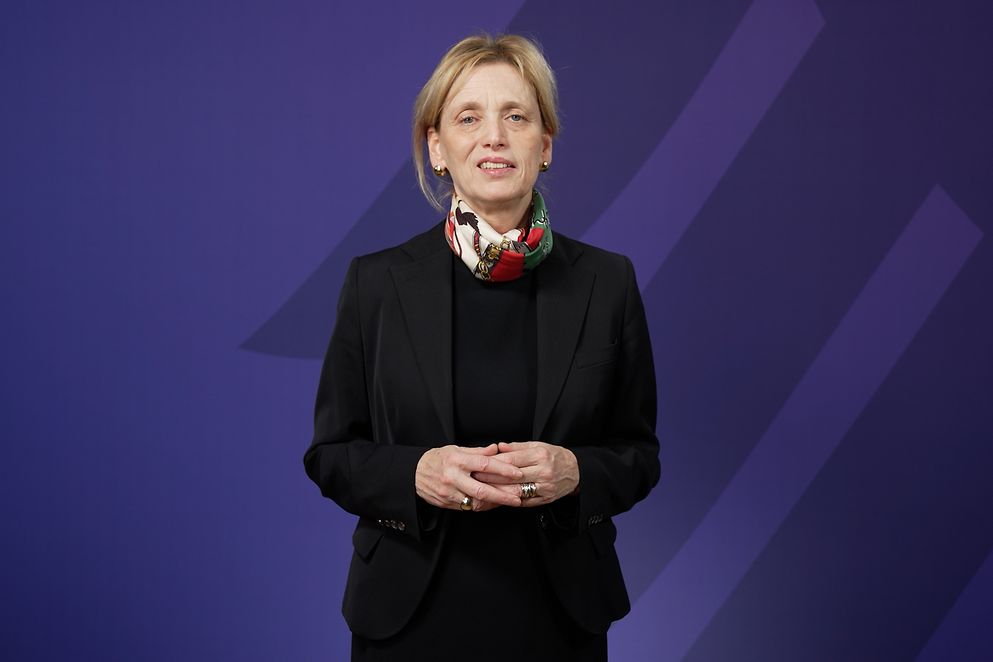 Portrait Karin Prien