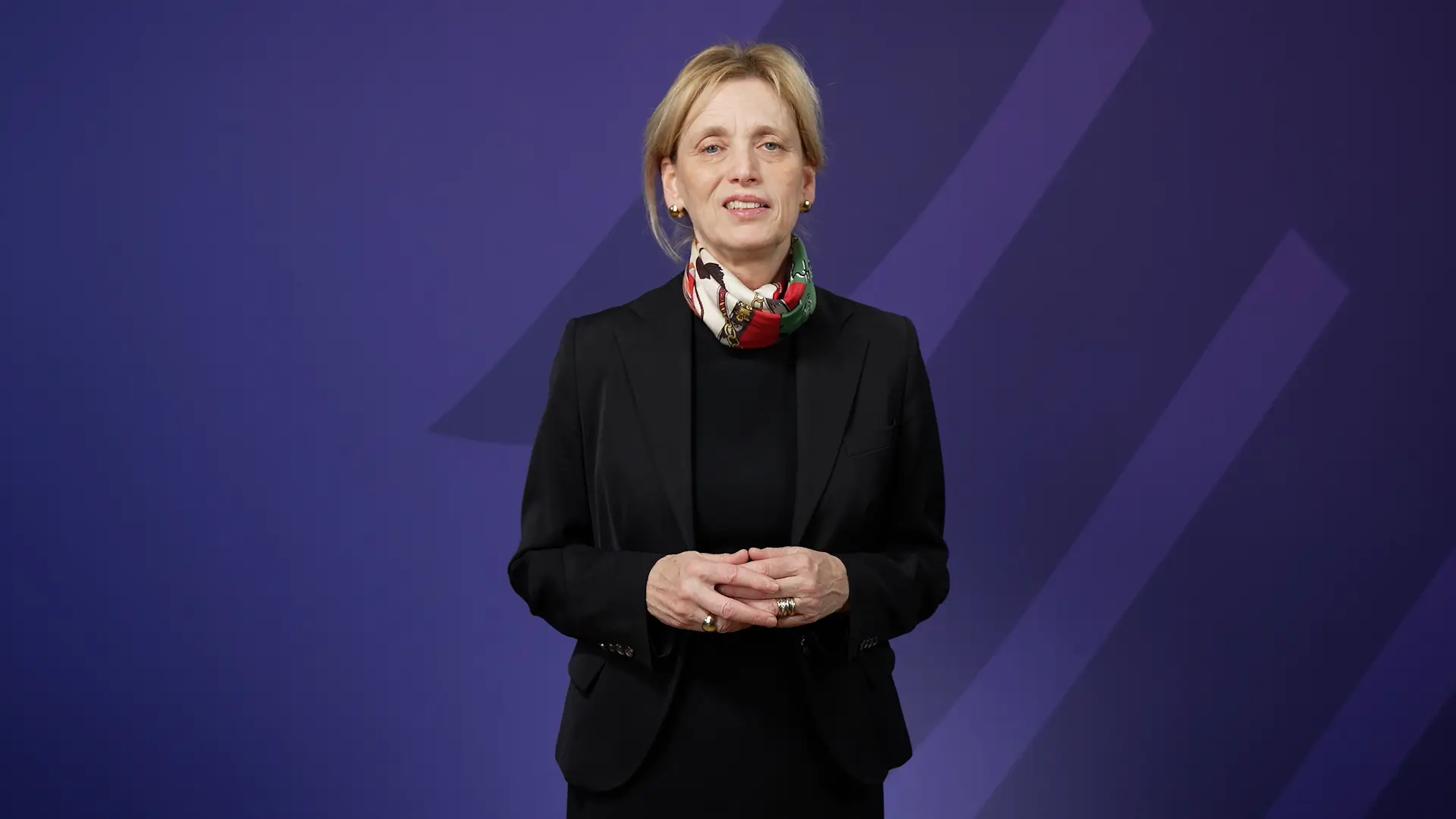 Portrait Karin Prien