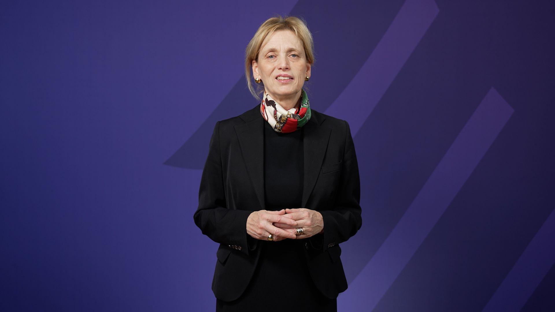 Portrait Karin Prien