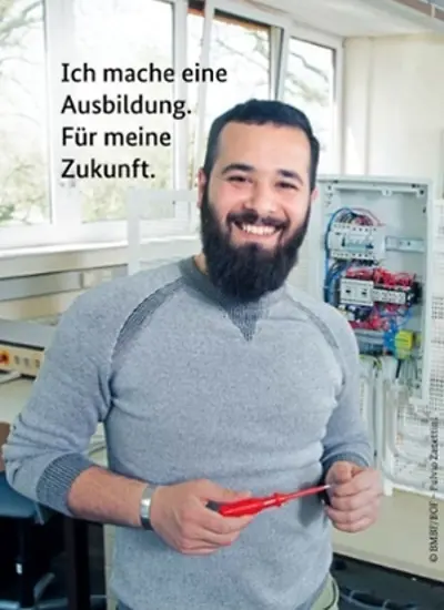Coverbild Postkarte BOFplus