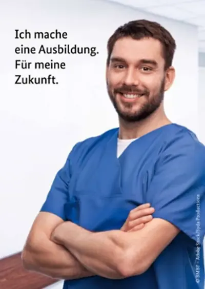 Coverbild Postkarte BOFplus