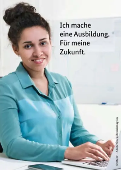 Coverbild Postkarte BOFplus