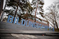 Bildungscampus 