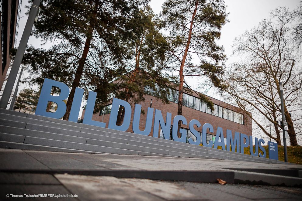 Bildungscampus 