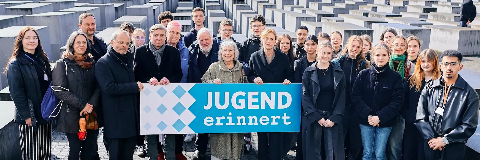 Karin Prien und die Bethe-Stiftung