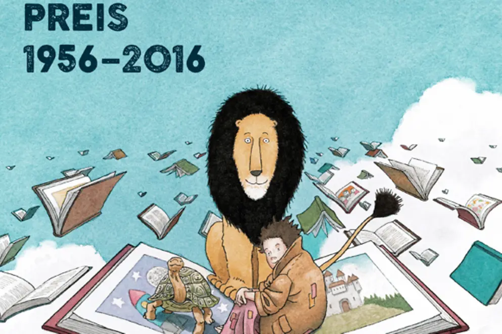 Deutscher Jugendliteraturpreis 2016