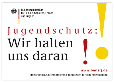 Aufkleber